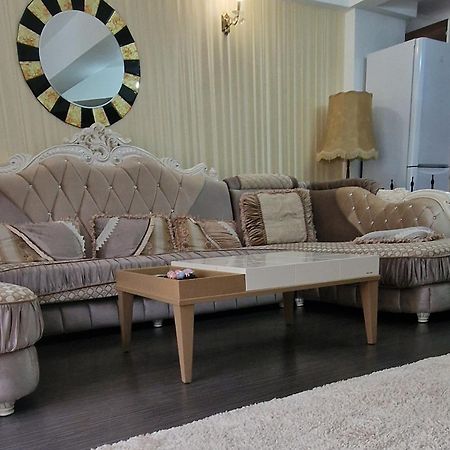 Hotel Jolie Apartments Galati  Luaran gambar