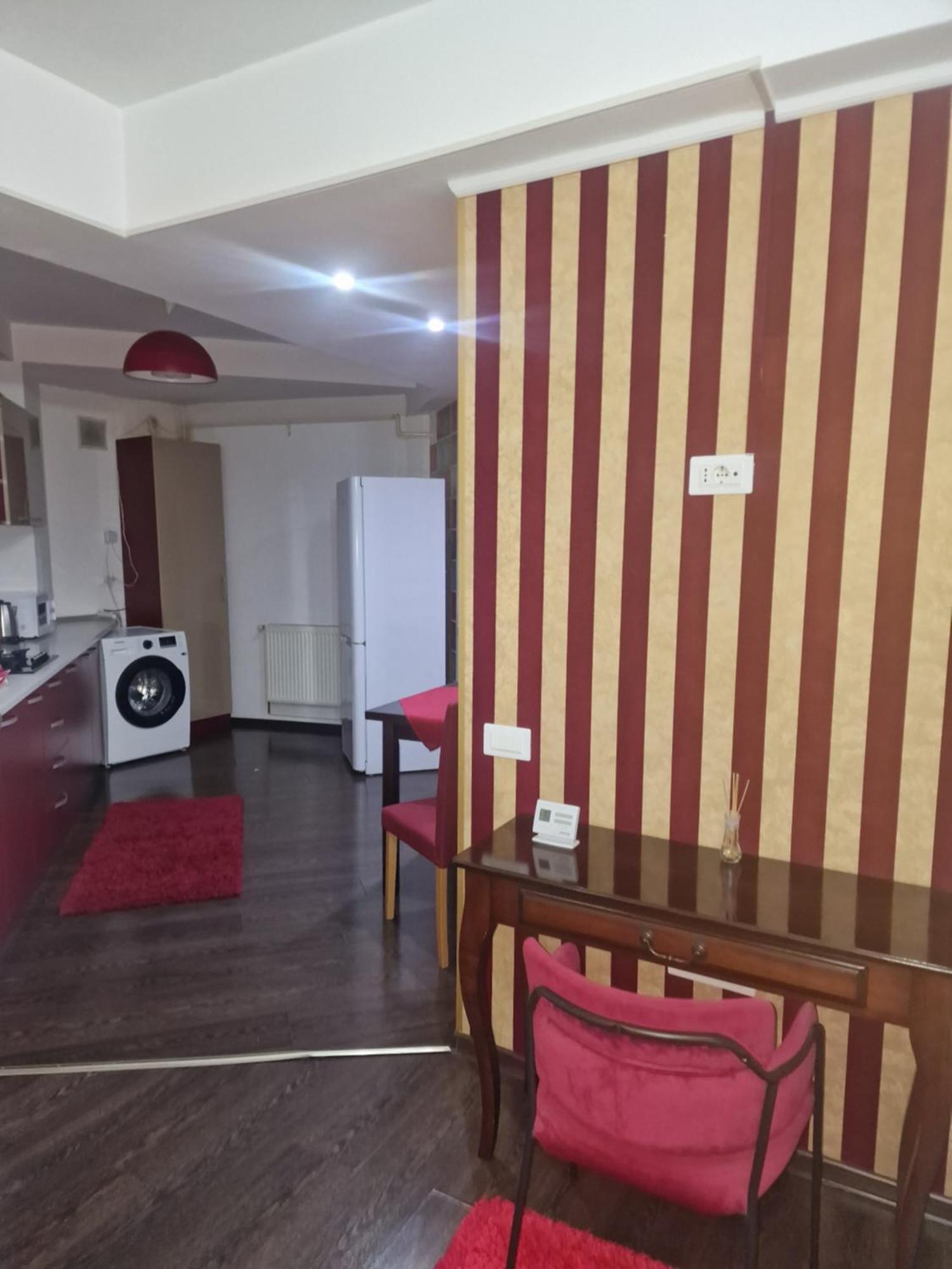 Hotel Jolie Apartments Galati  Bilik gambar