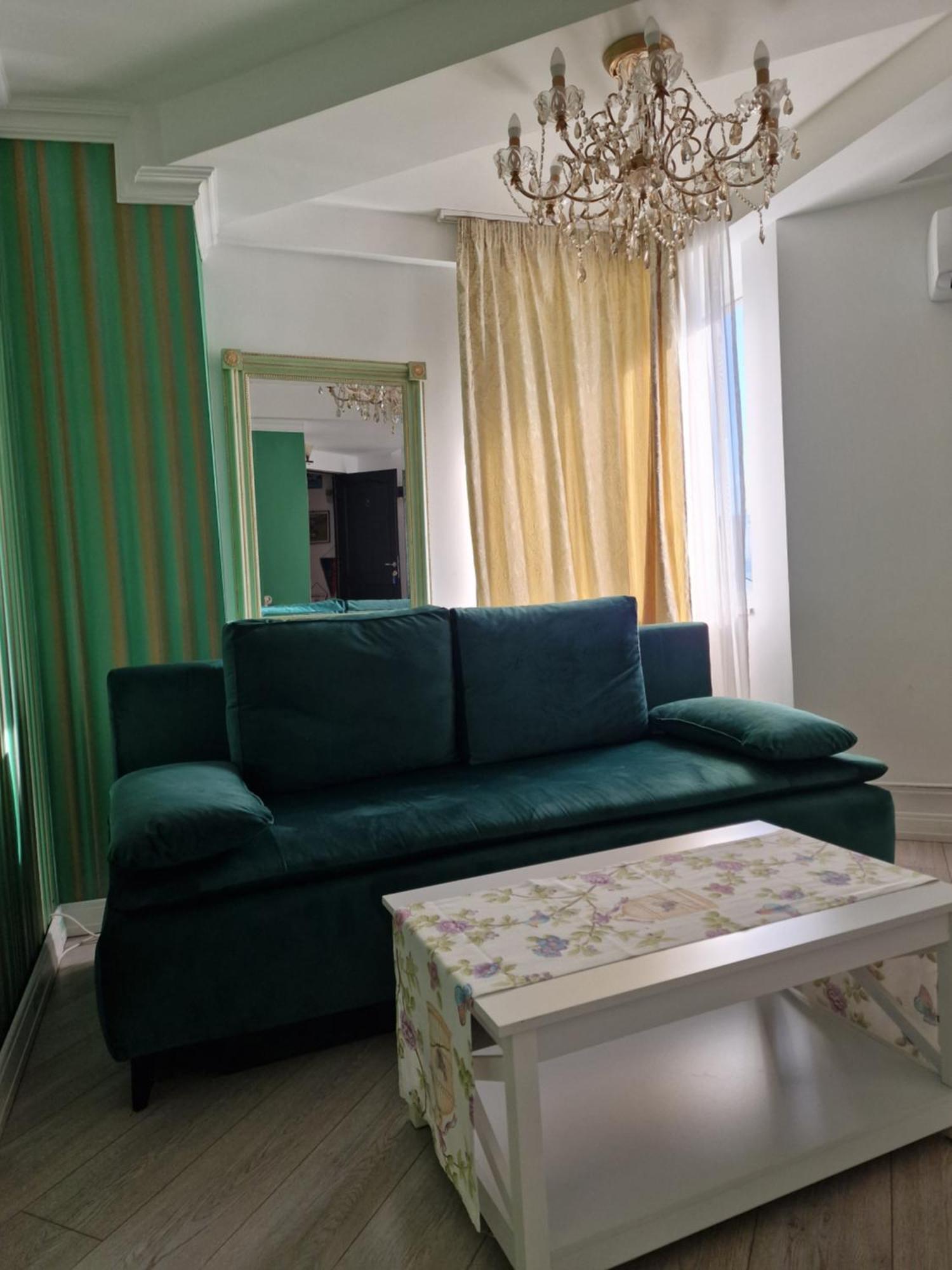 Hotel Jolie Apartments Galati  Bilik gambar