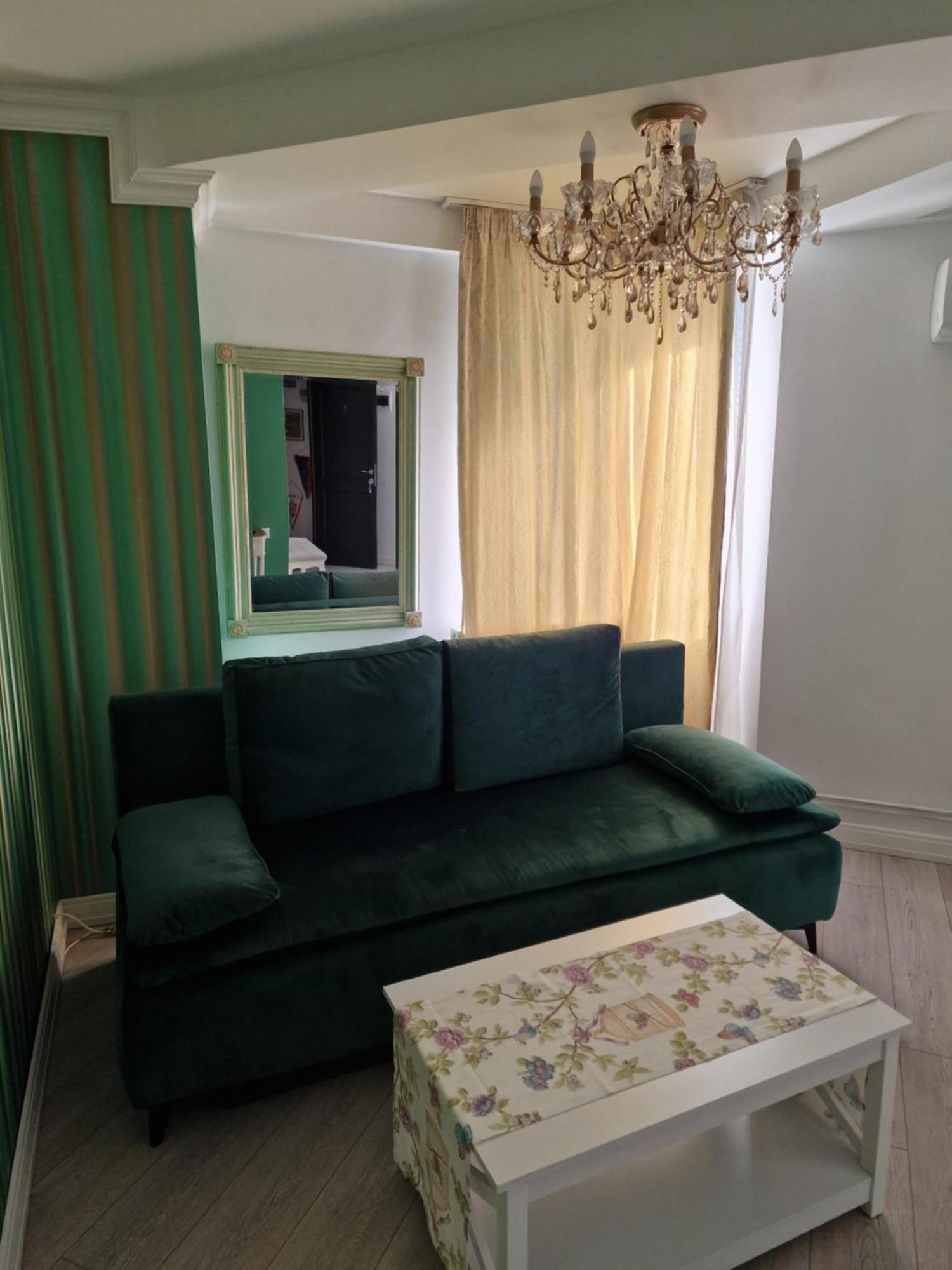 Hotel Jolie Apartments Galati  Bilik gambar