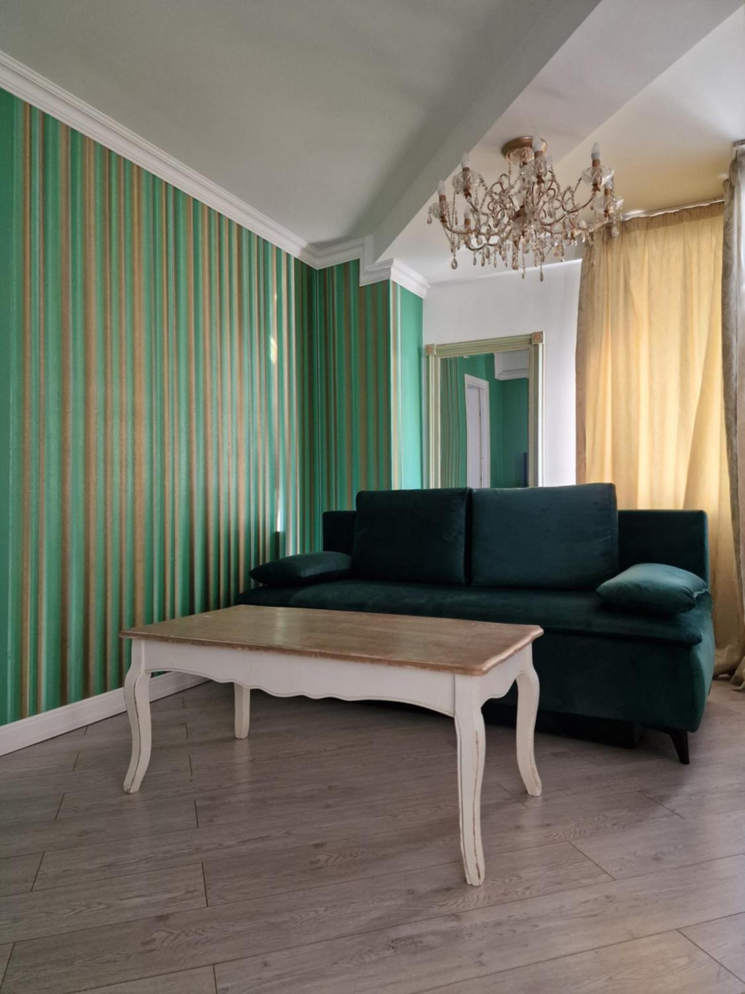 Hotel Jolie Apartments Galati  Bilik gambar