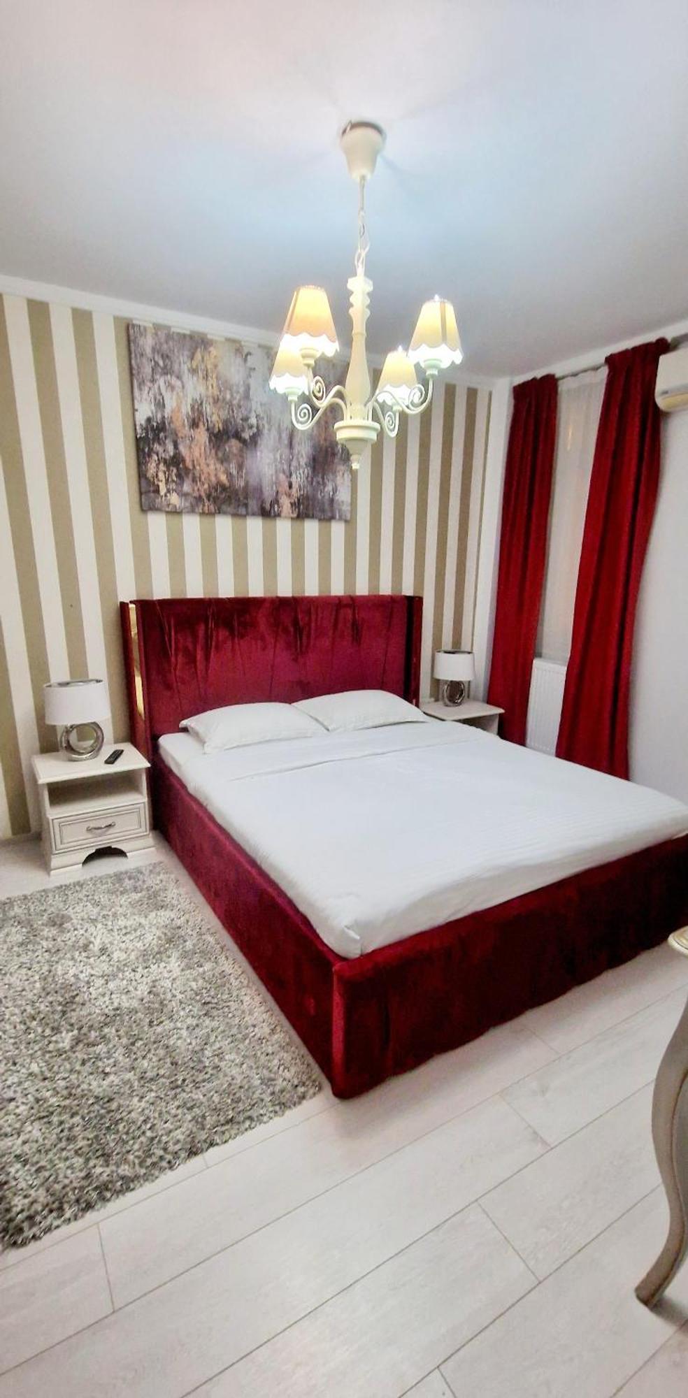 Hotel Jolie Apartments Galati  Luaran gambar