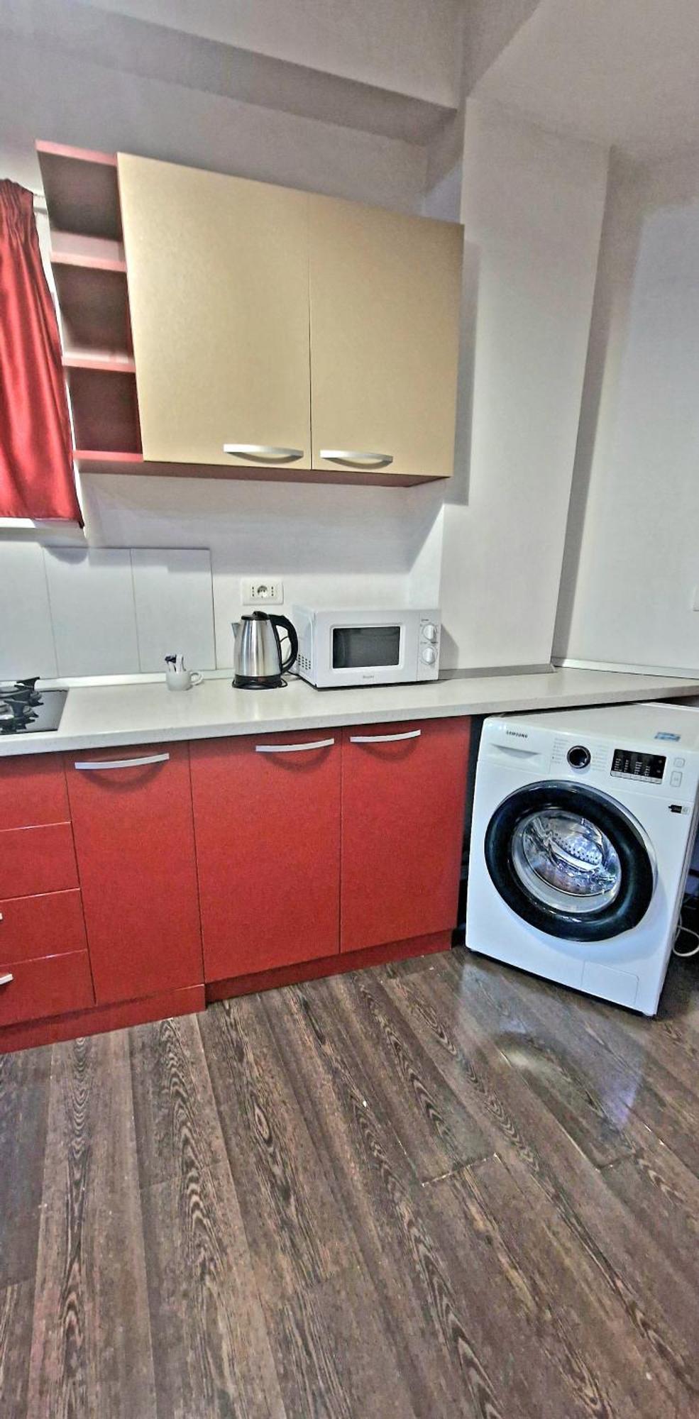 Hotel Jolie Apartments Galati  Luaran gambar