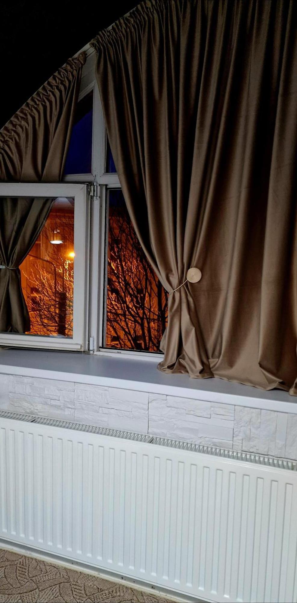 Hotel Jolie Apartments Galati  Luaran gambar