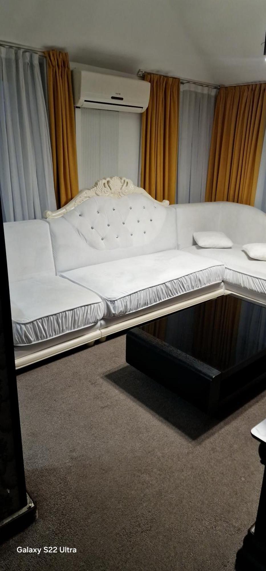 Hotel Jolie Apartments Galati  Luaran gambar