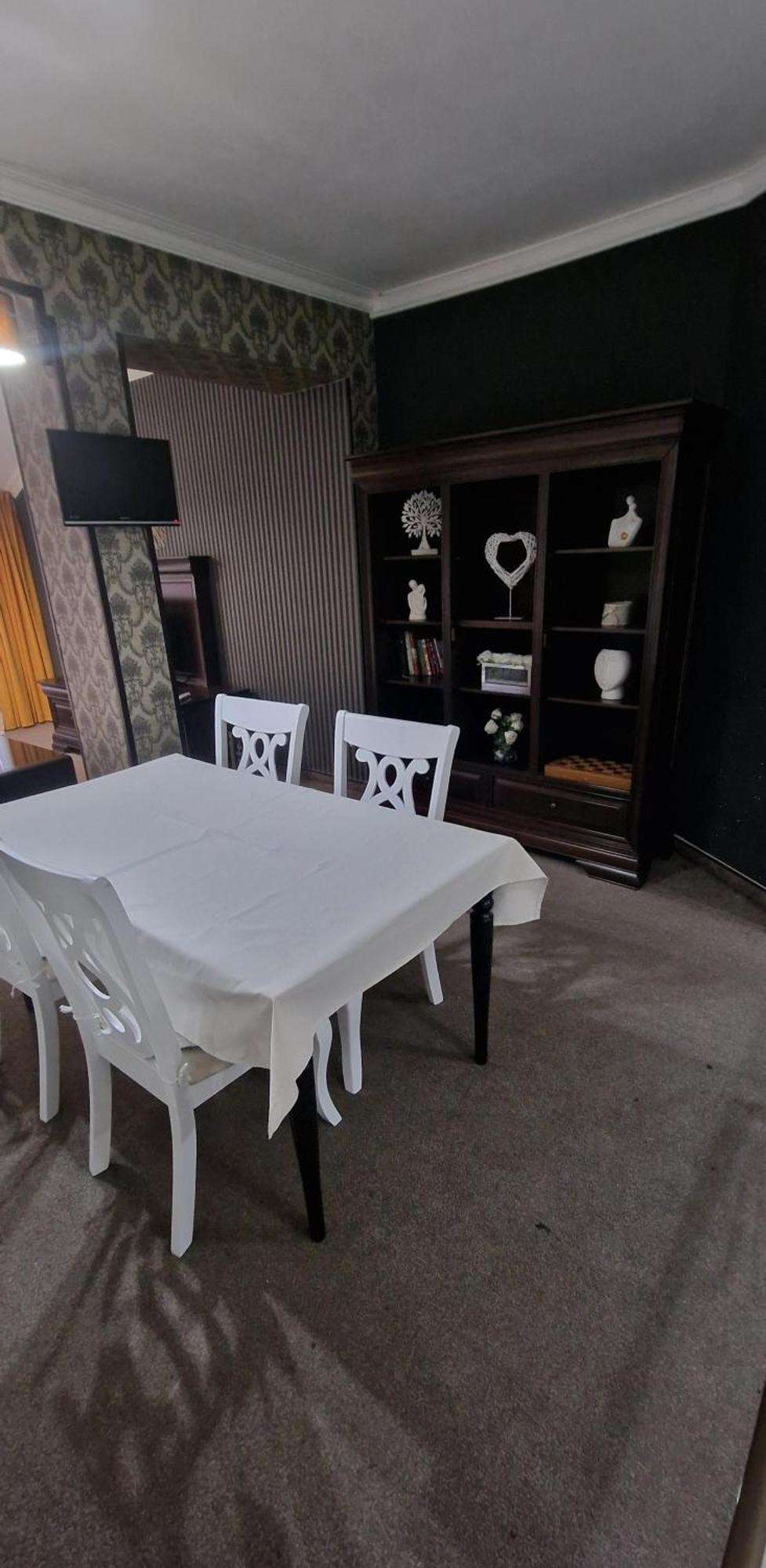 Hotel Jolie Apartments Galati  Luaran gambar