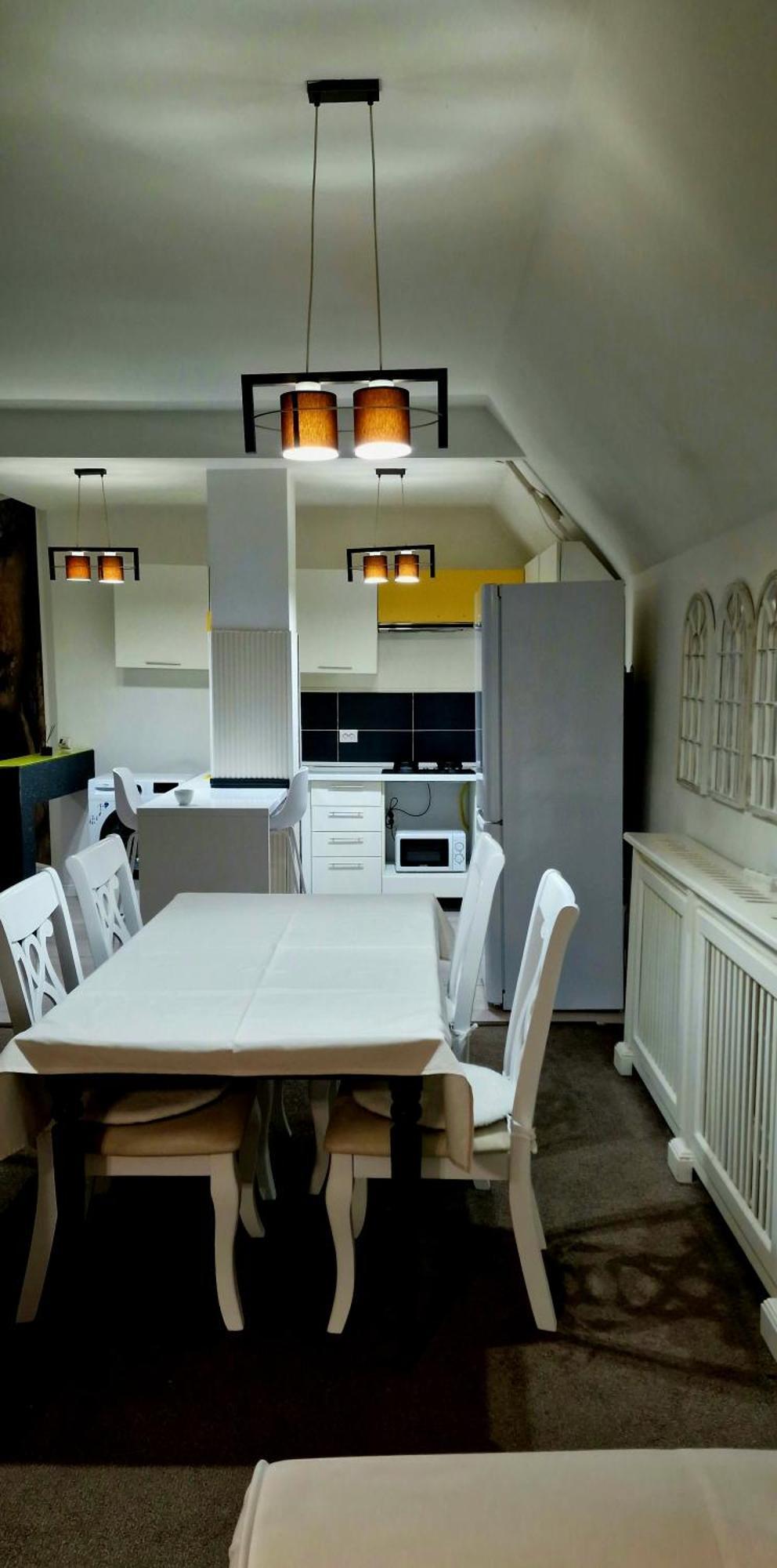 Hotel Jolie Apartments Galati  Luaran gambar