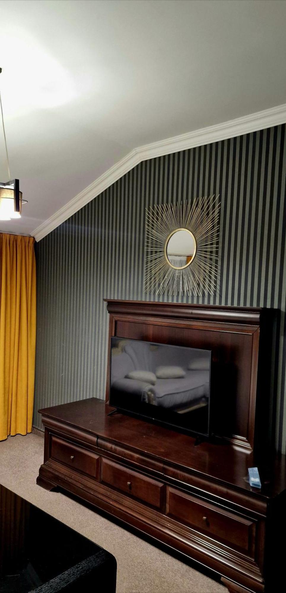 Hotel Jolie Apartments Galati  Luaran gambar