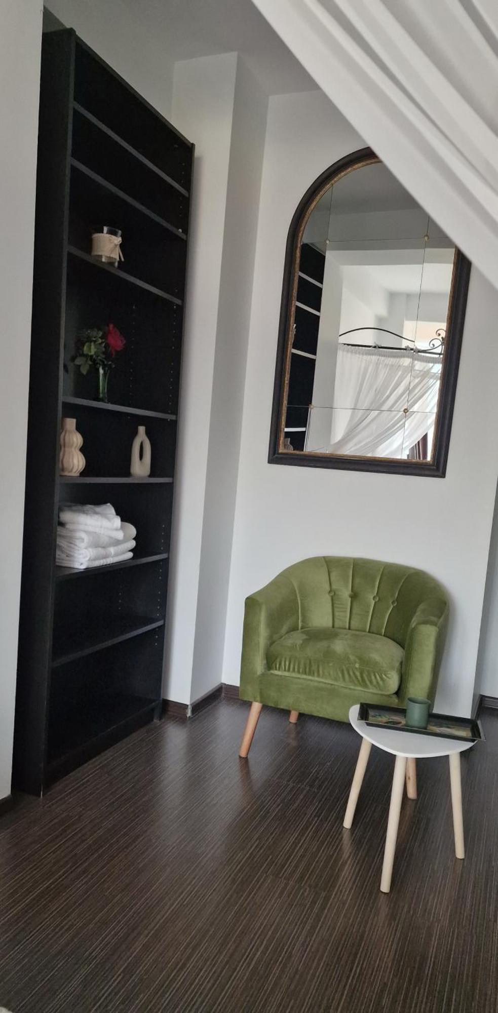 Hotel Jolie Apartments Galati  Luaran gambar