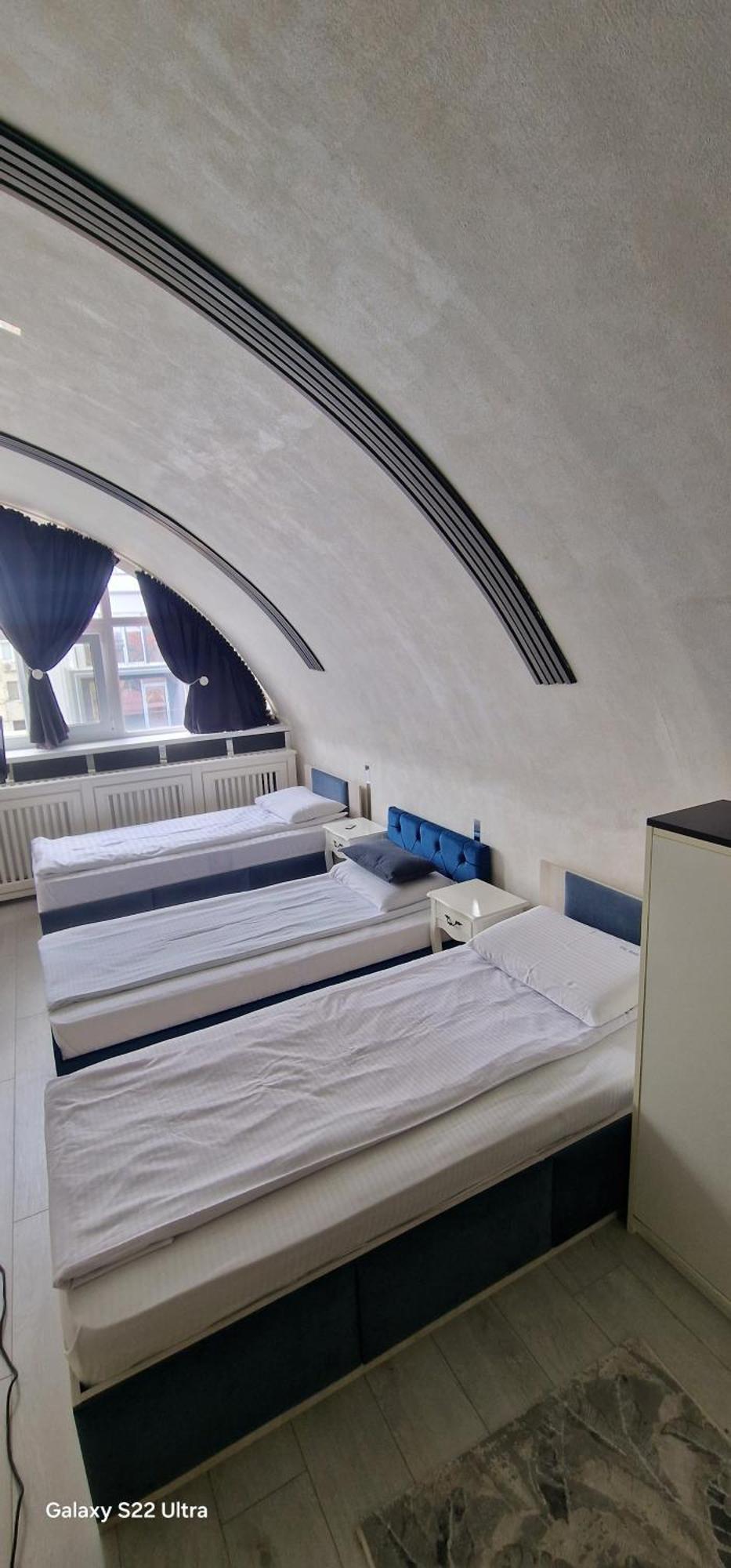 Hotel Jolie Apartments Galati  Luaran gambar