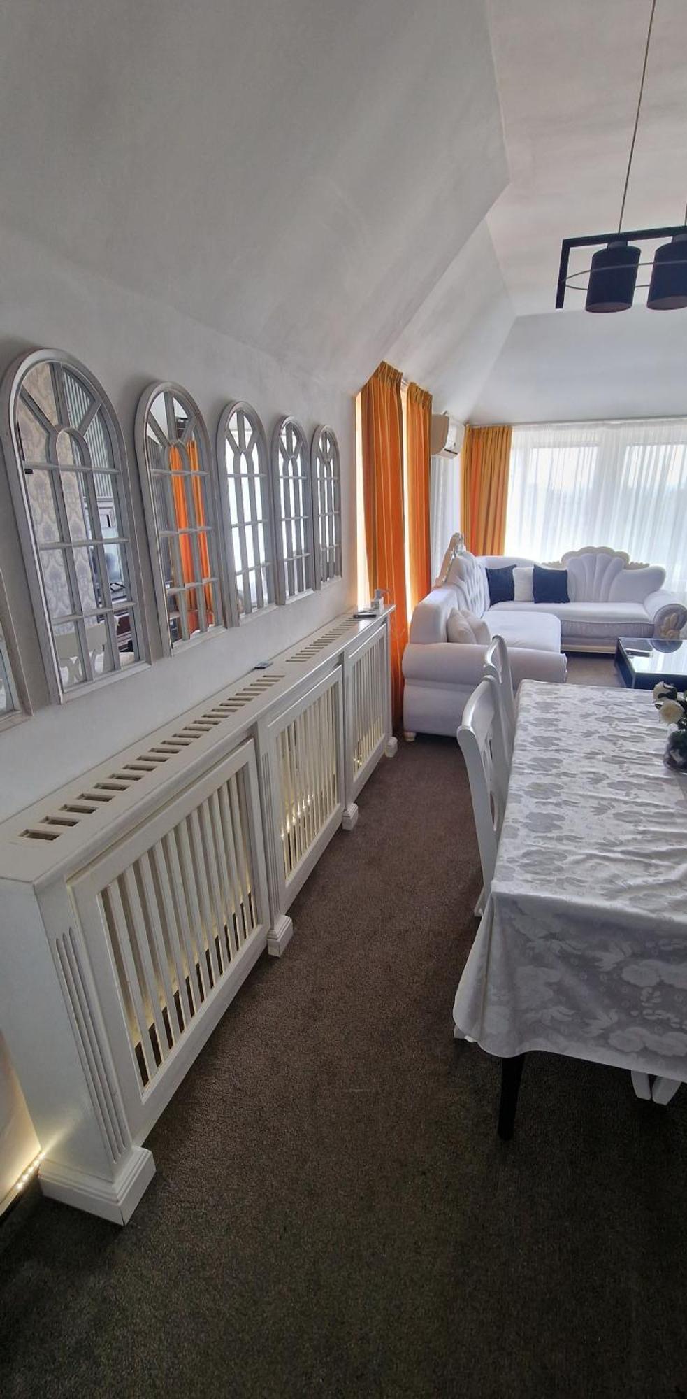 Hotel Jolie Apartments Galati  Luaran gambar