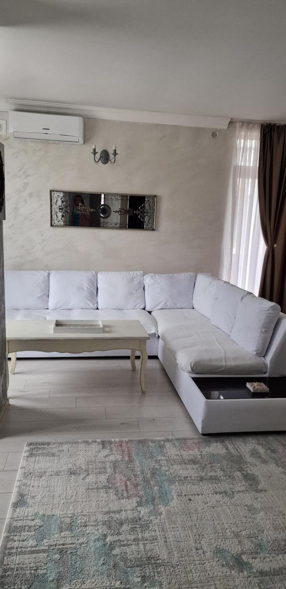 Hotel Jolie Apartments Galati  Luaran gambar