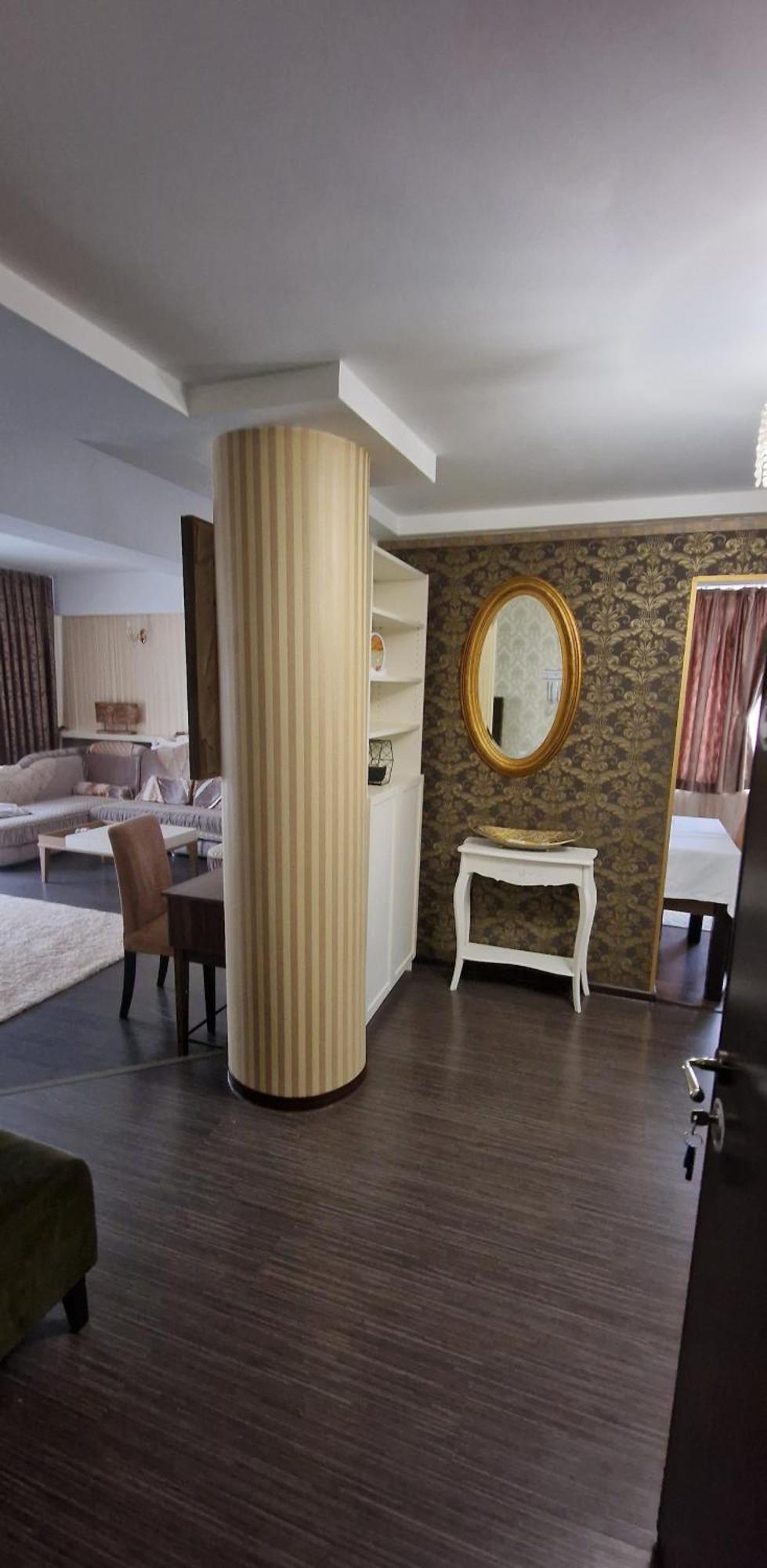 Hotel Jolie Apartments Galati  Luaran gambar