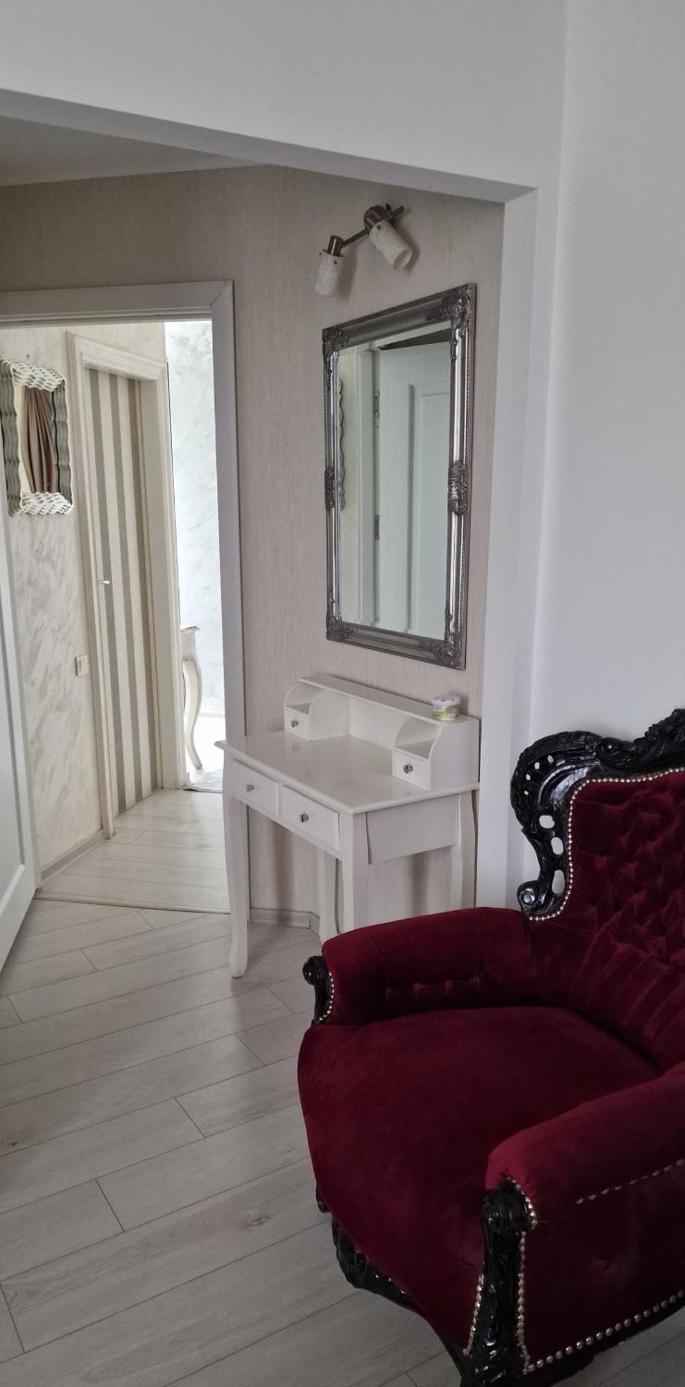 Hotel Jolie Apartments Galati  Luaran gambar