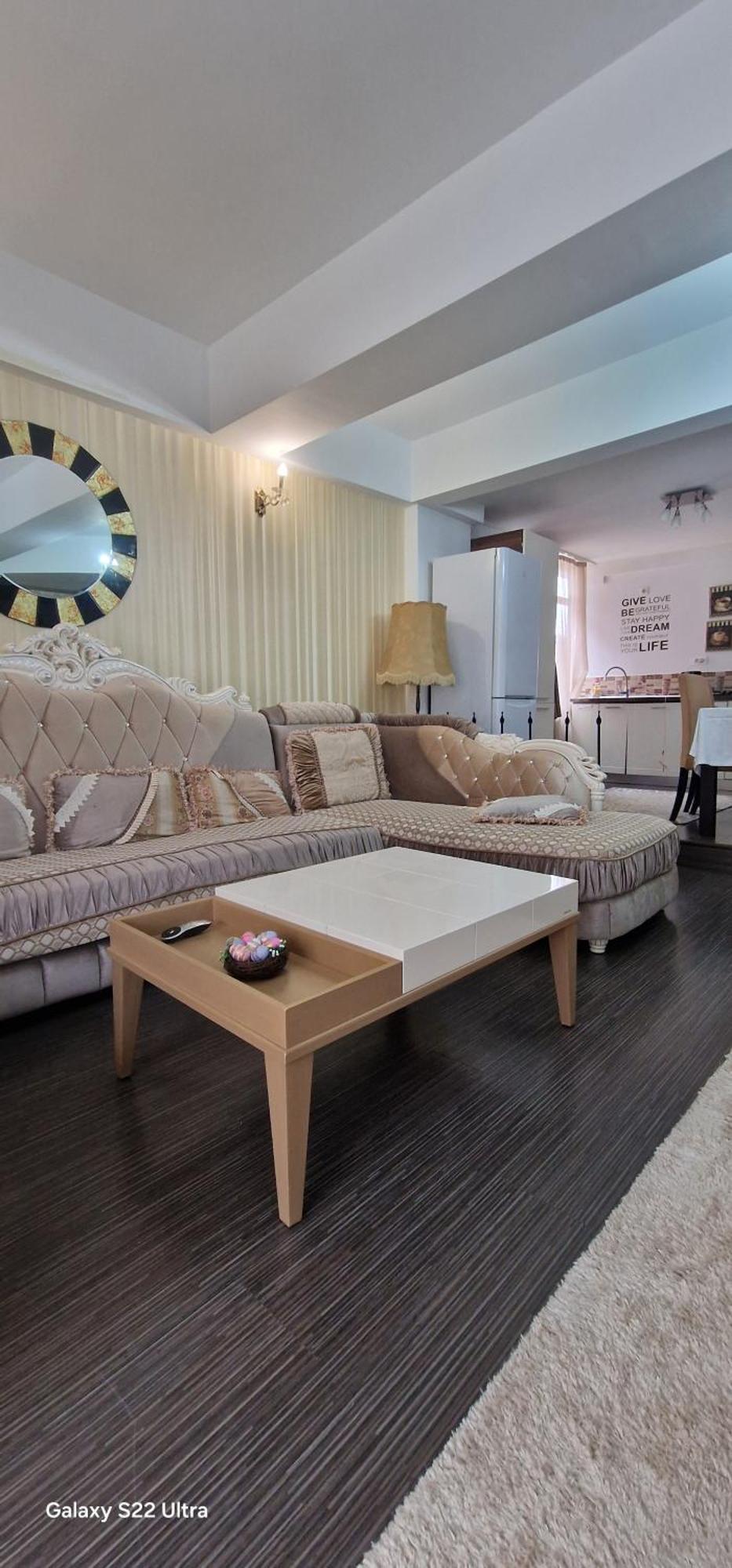 Hotel Jolie Apartments Galati  Luaran gambar