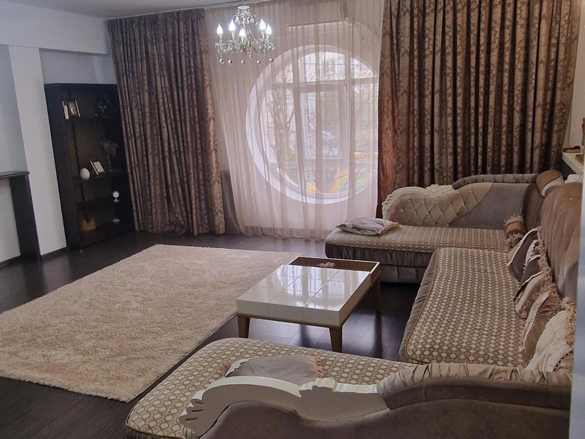 Hotel Jolie Apartments Galati  Luaran gambar
