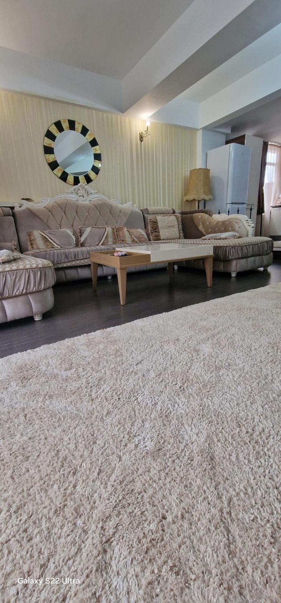 Hotel Jolie Apartments Galati  Luaran gambar