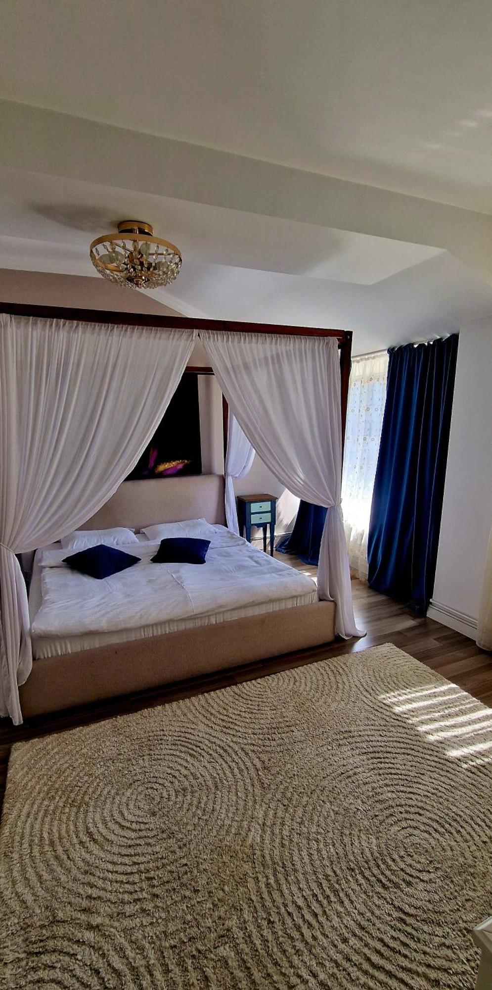 Hotel Jolie Apartments Galati  Luaran gambar