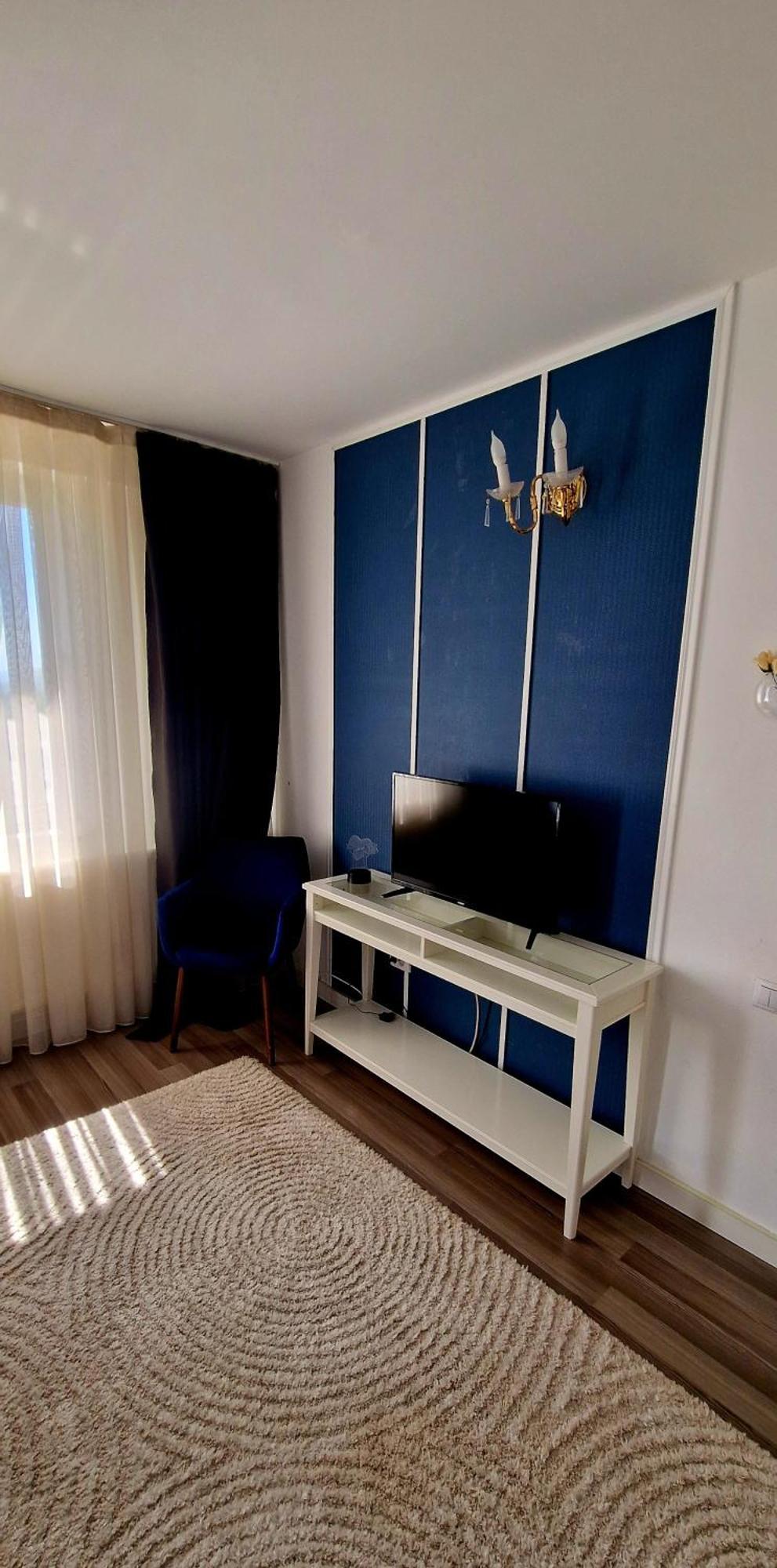 Hotel Jolie Apartments Galati  Luaran gambar