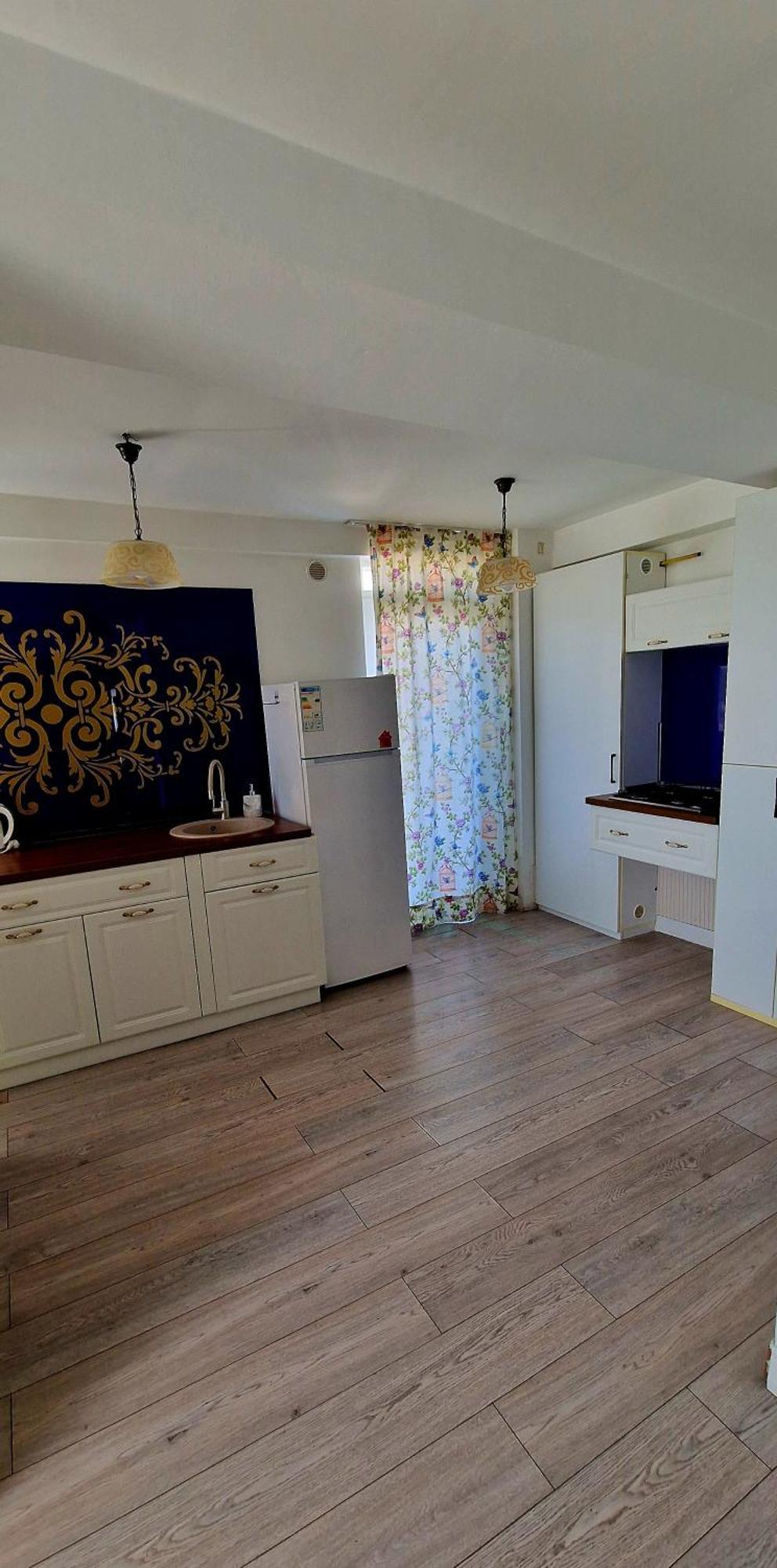 Hotel Jolie Apartments Galati  Luaran gambar